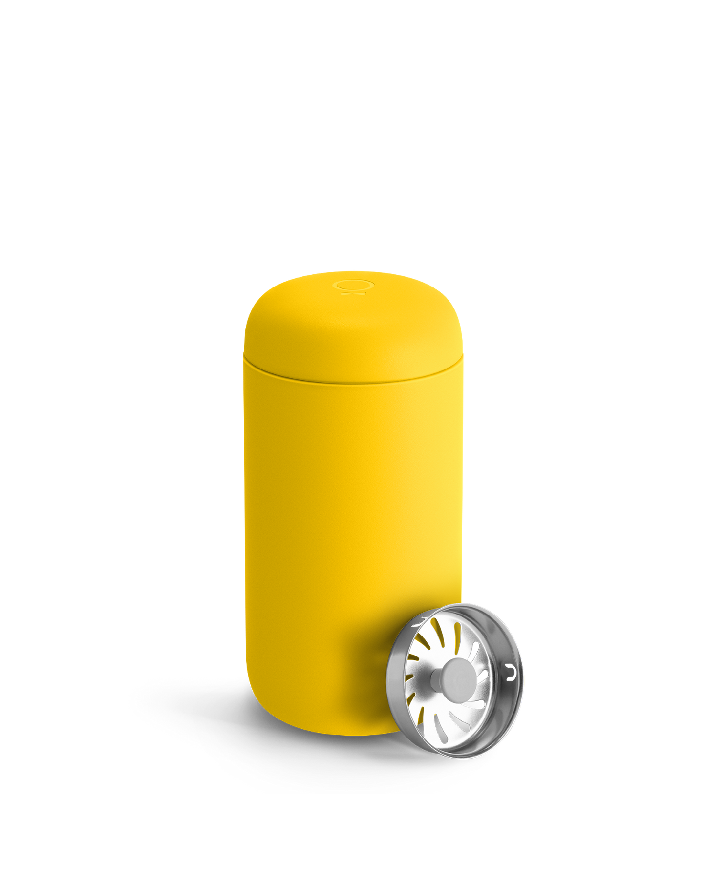 Carter Move Mug
